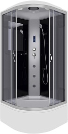 Niagara Душевая кабина Classic NG-2509-14F – фотография-2